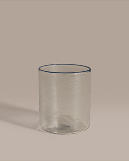 Rigadin Ritorto Rocks Glass
