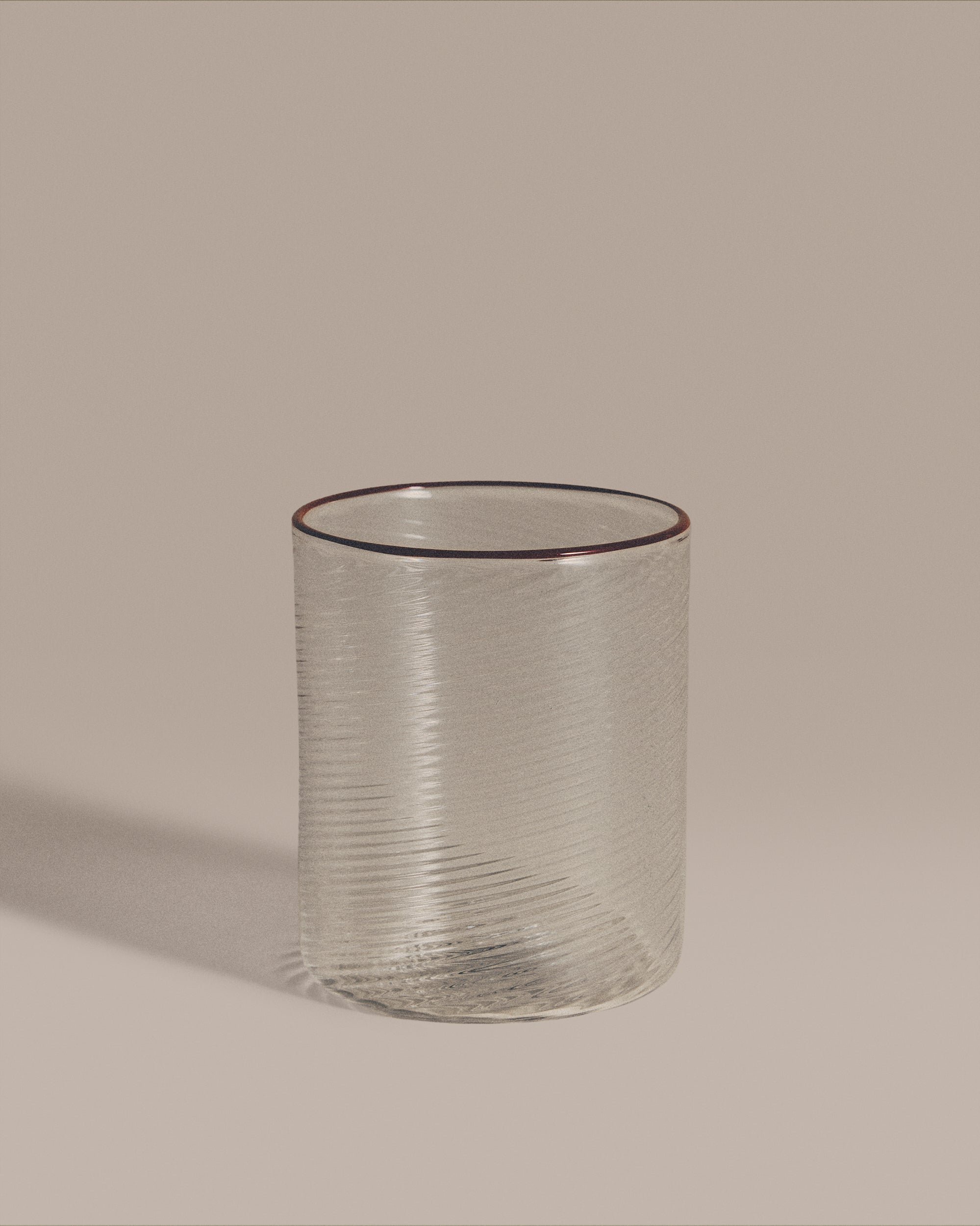 Rigadin Ritorto Rocks Glass