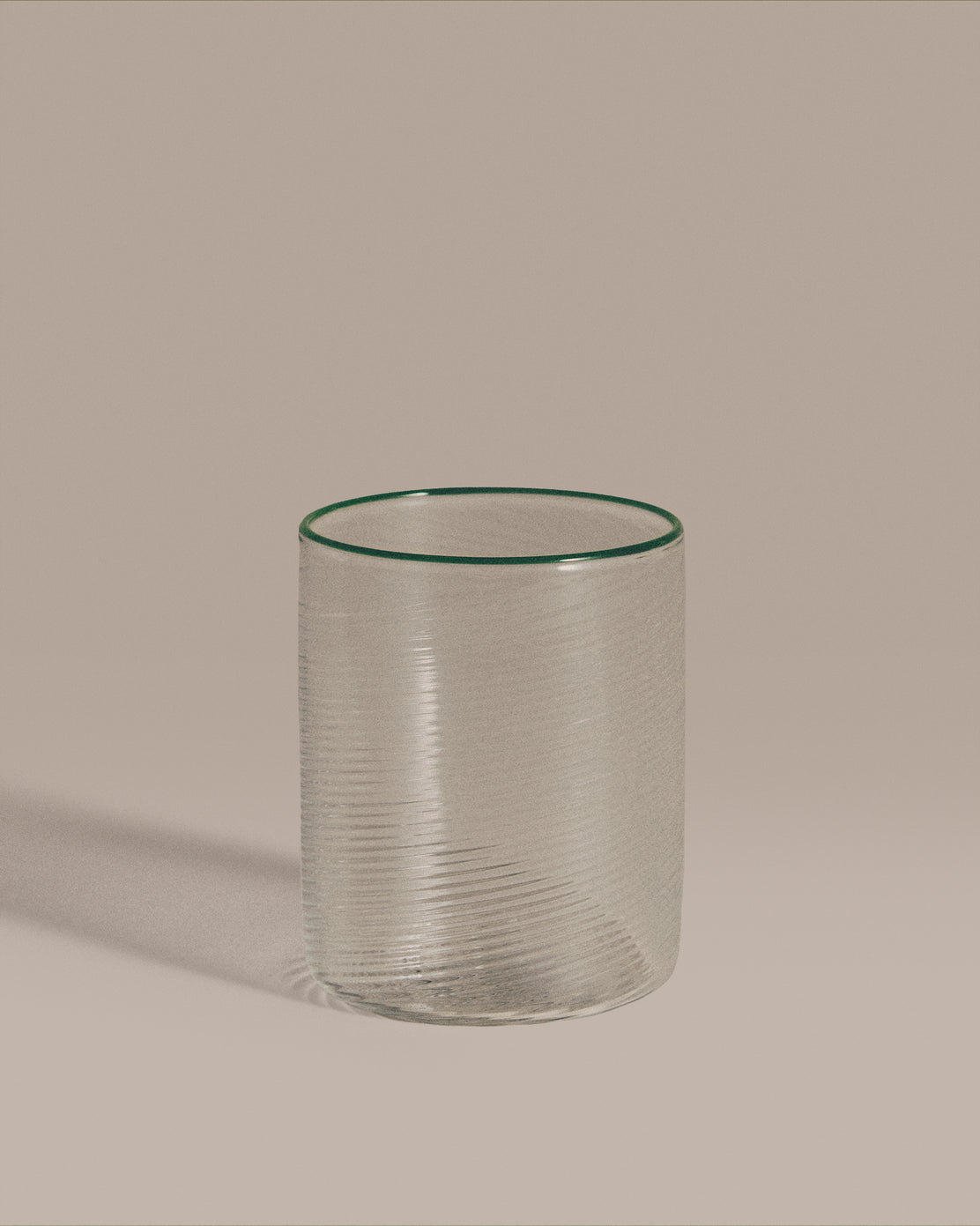 Rigadin Ritorto Rocks Glass