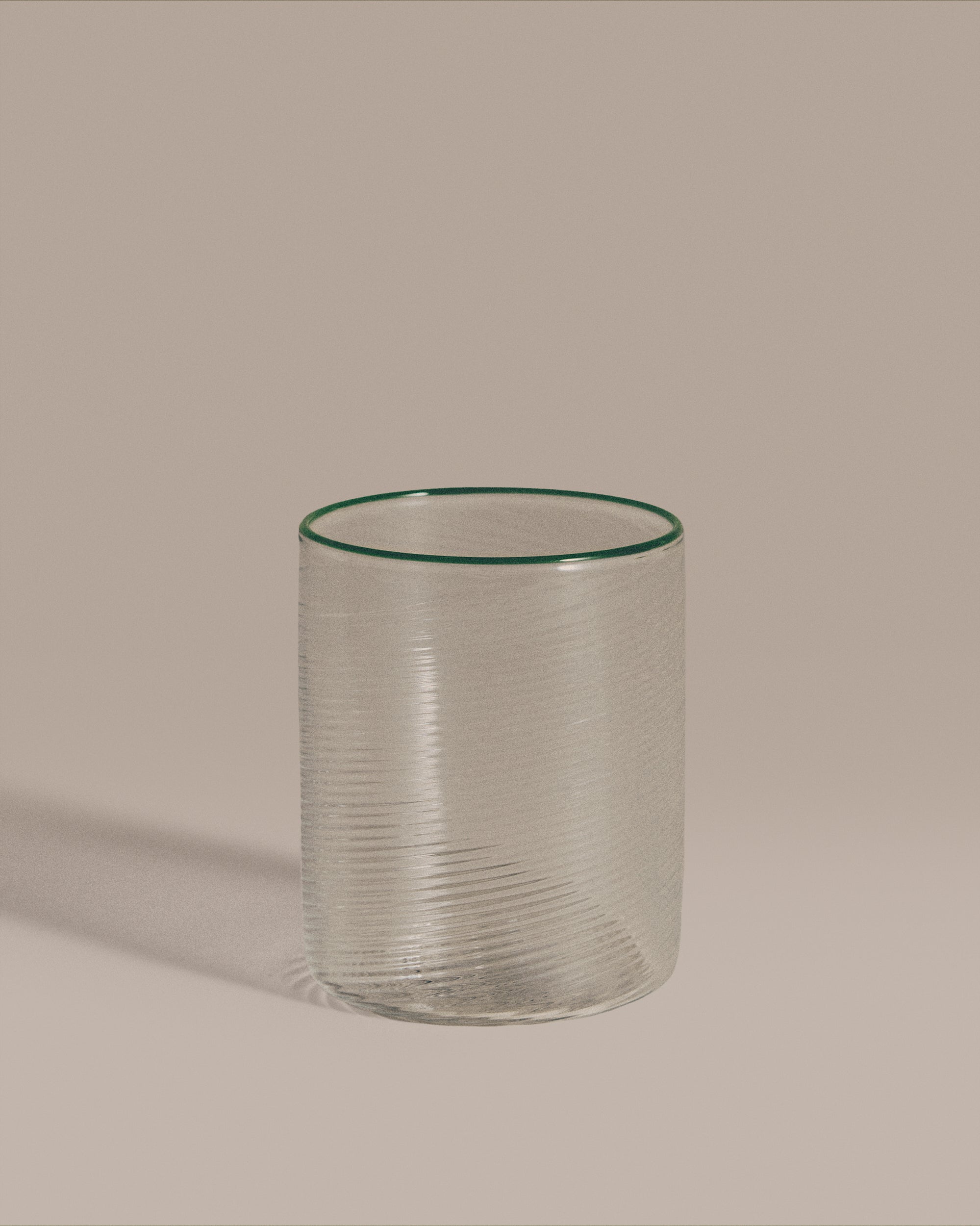 Rigadin Ritorto Rocks Glass