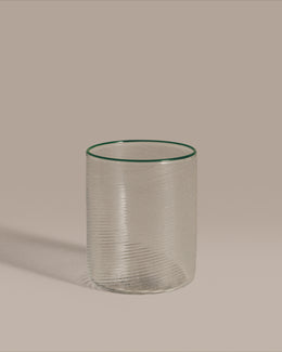 Rigadin Ritorto Rocks Glass