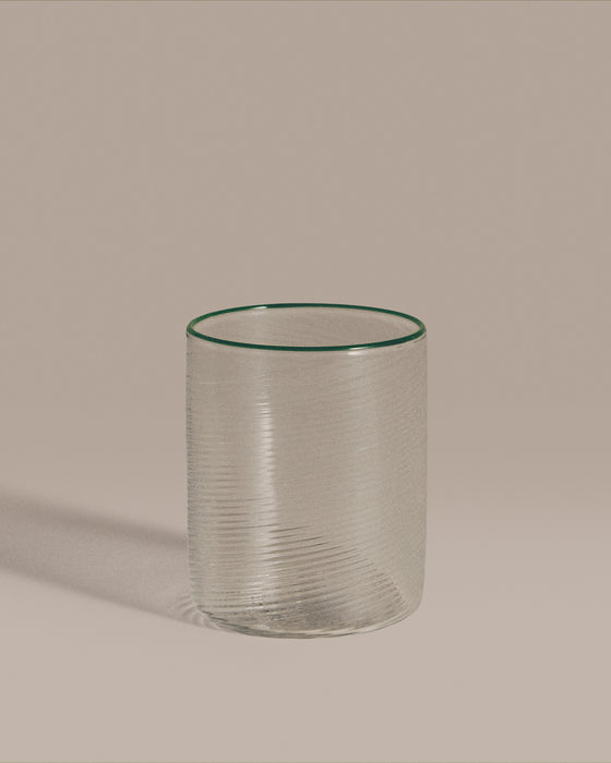 Rigadin Ritorto Rocks Glass