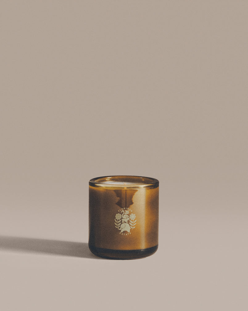 Roma Heirloom Tomato Candle