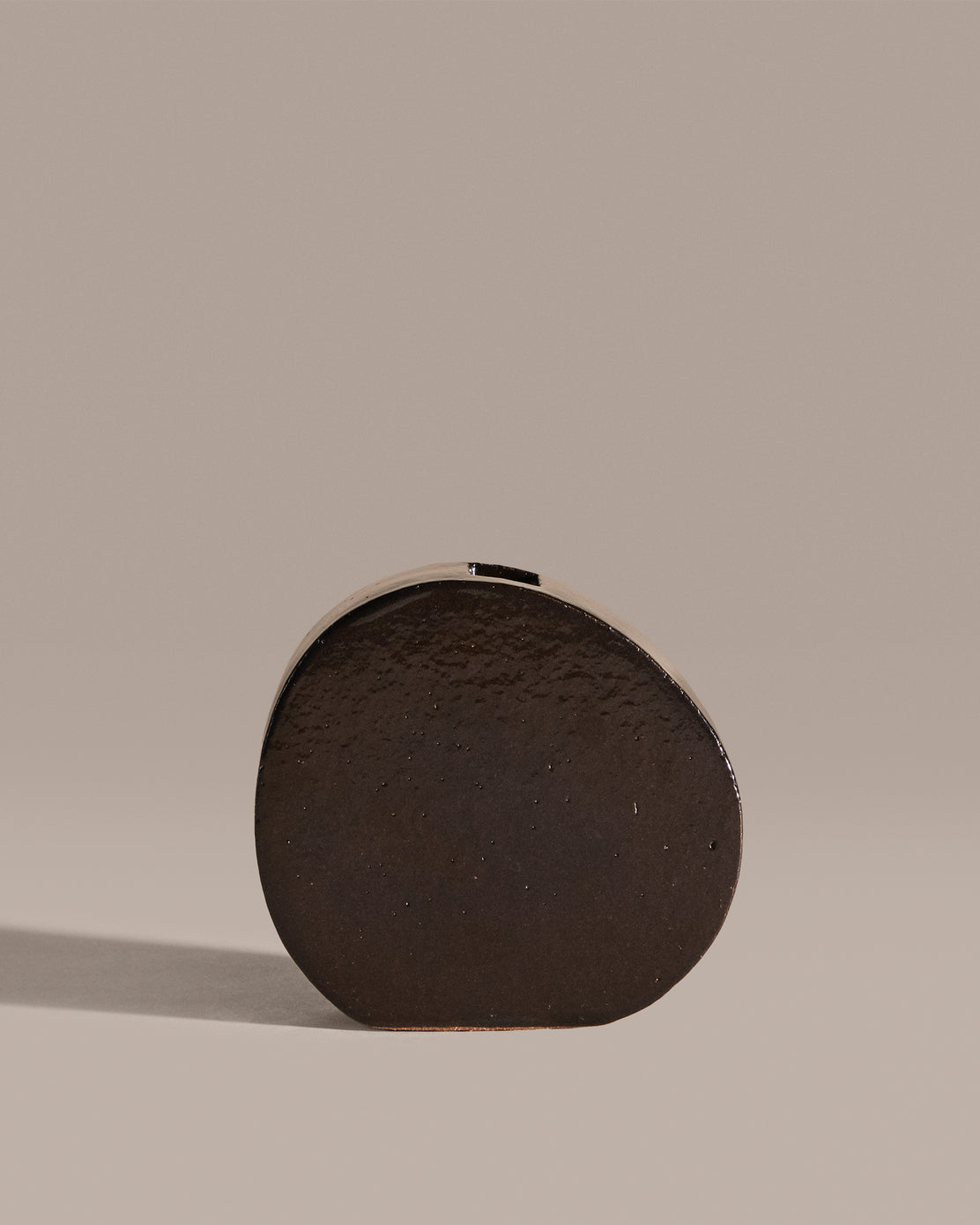Round Bud Vase