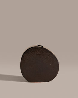 Round Bud Vase