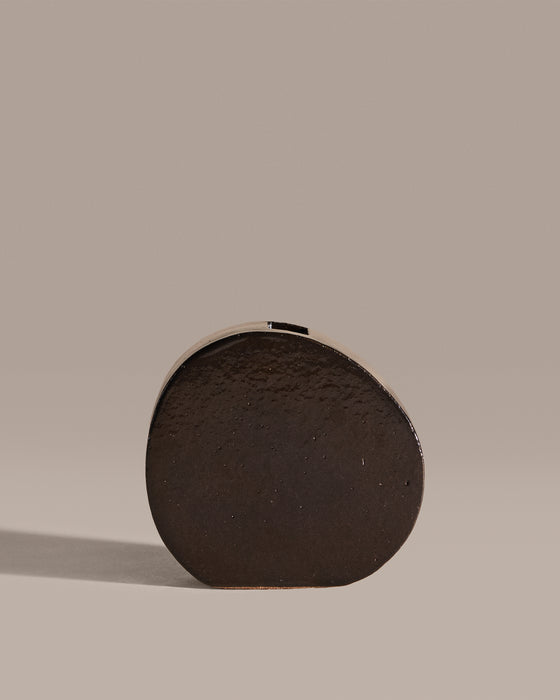 Round Bud Vase