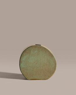 Round Bud Vase