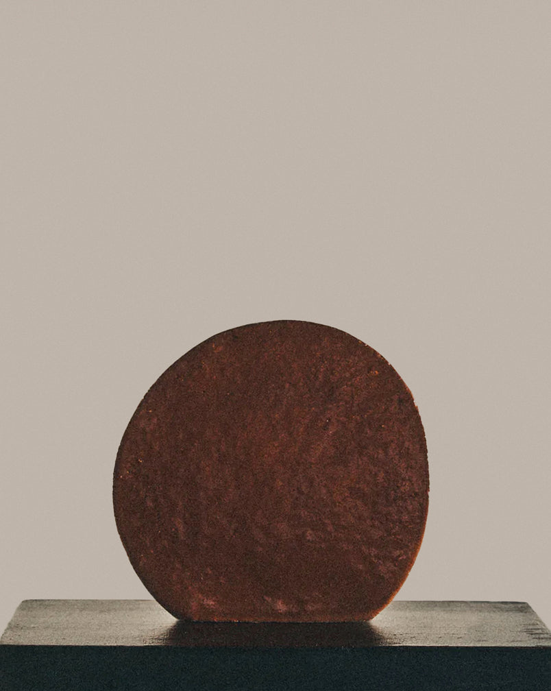 Round Bud Vase