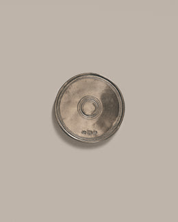 Round Coaster, Pair