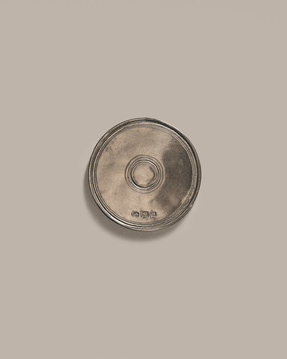 Round Coaster, Pair
