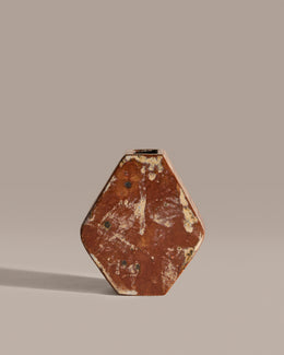 Diamond Bud Vase