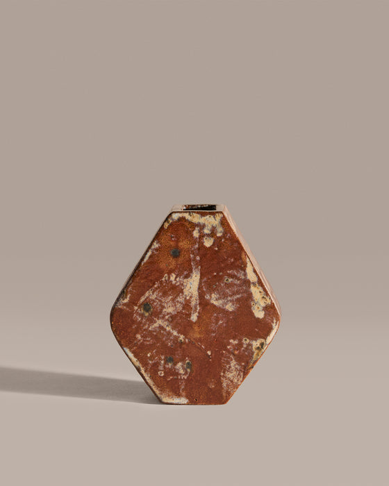 Diamond Bud Vase