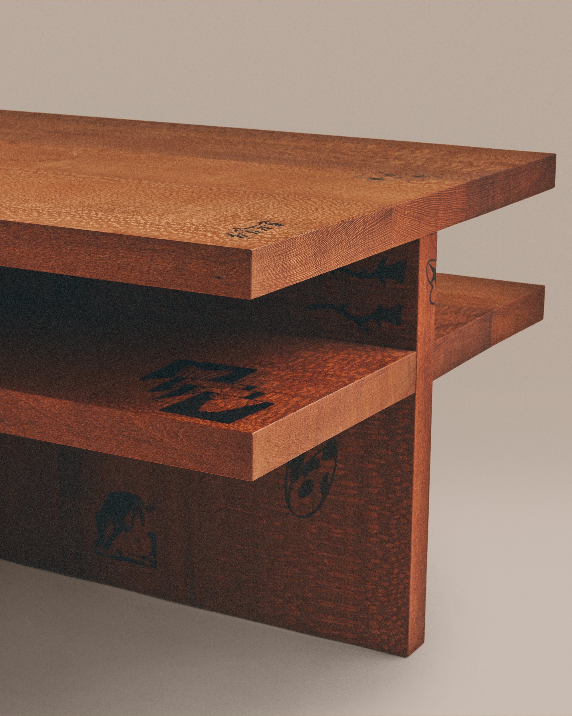 Rune Coffee Table