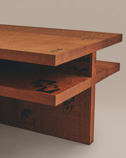 Rune Coffee Table