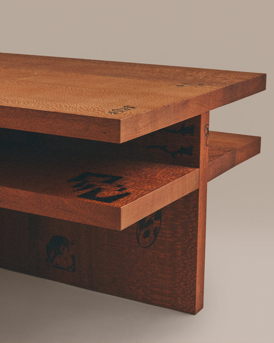 Rune Coffee Table