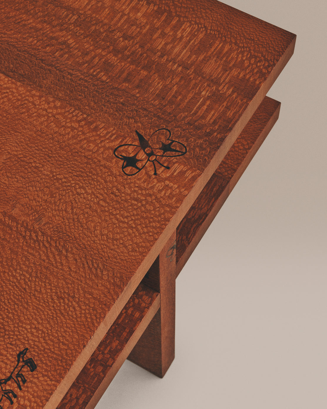 Rune Coffee Table