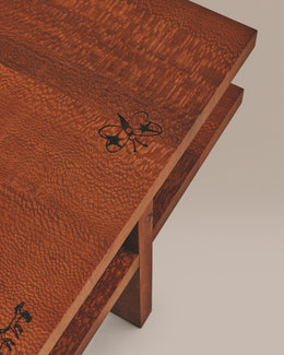 Rune Coffee Table