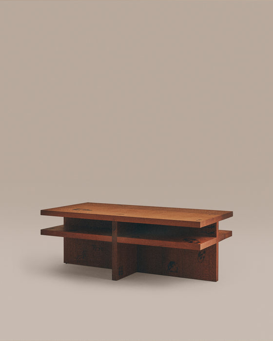 Rune Coffee Table