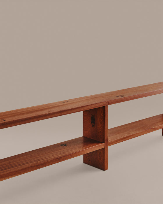 Rune Console