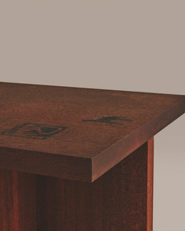 Rune Side Table