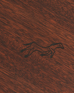 Rune Side Table
