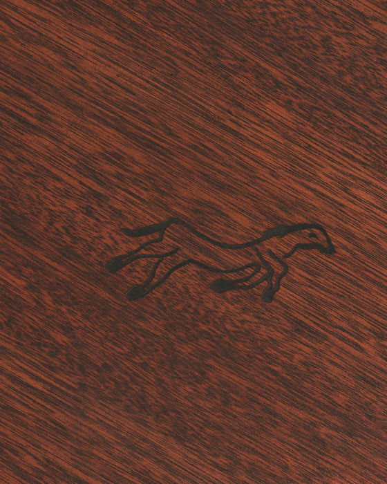 Rune Side Table