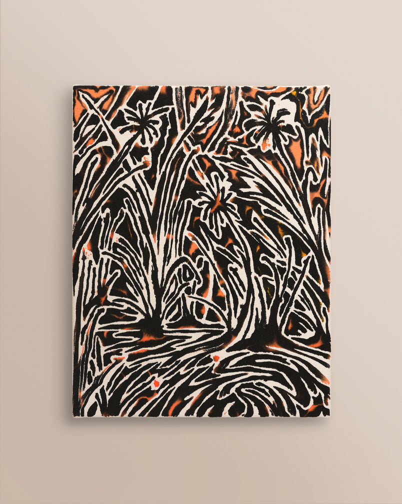 Private Collection (#16), 2023