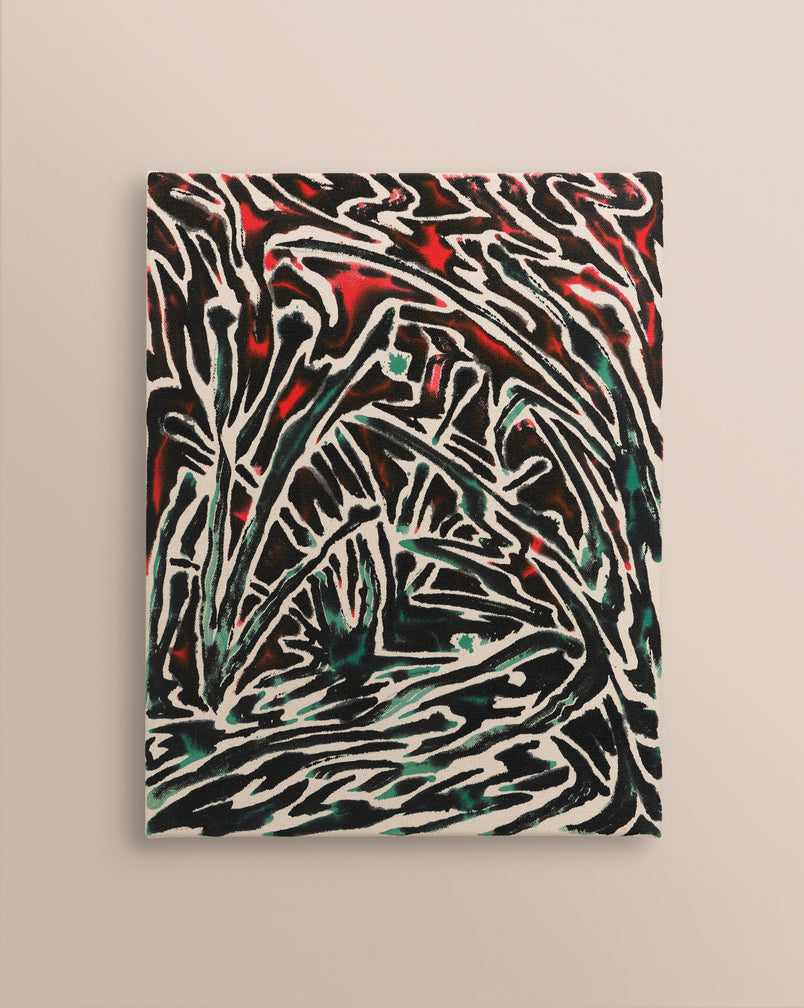 Private Collection (#7), 2023