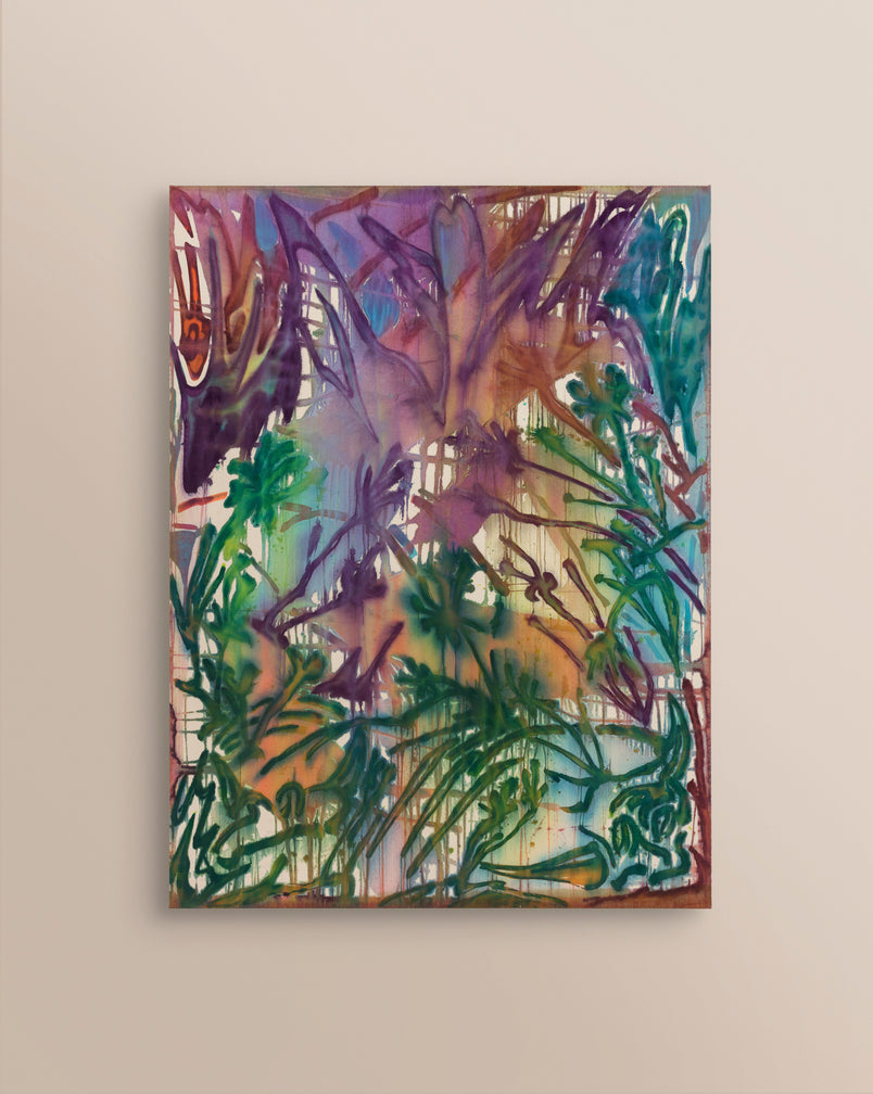 Sick Fuckers (325 buffalo left), 2022