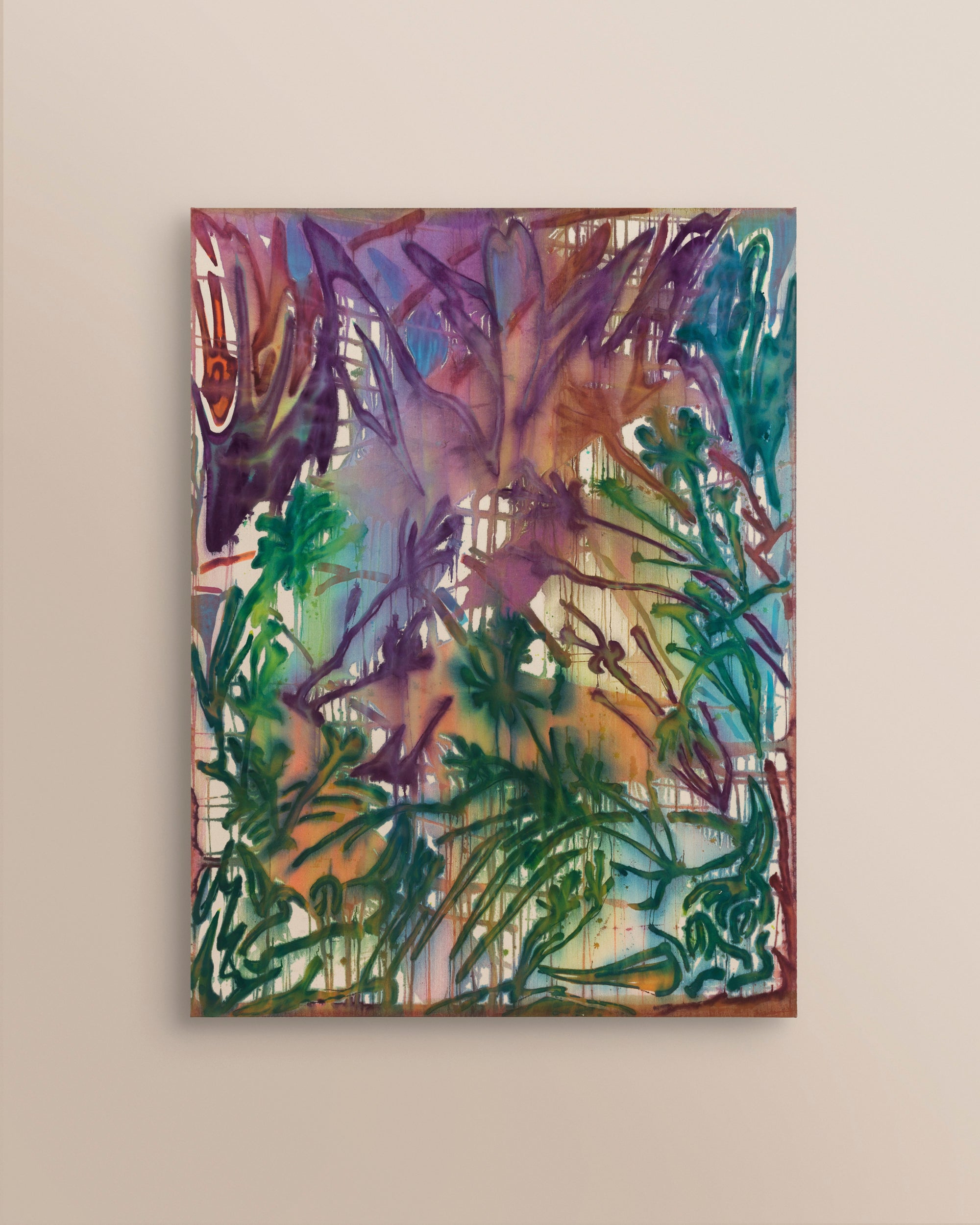 Sick Fuckers (325 buffalo left), 2022