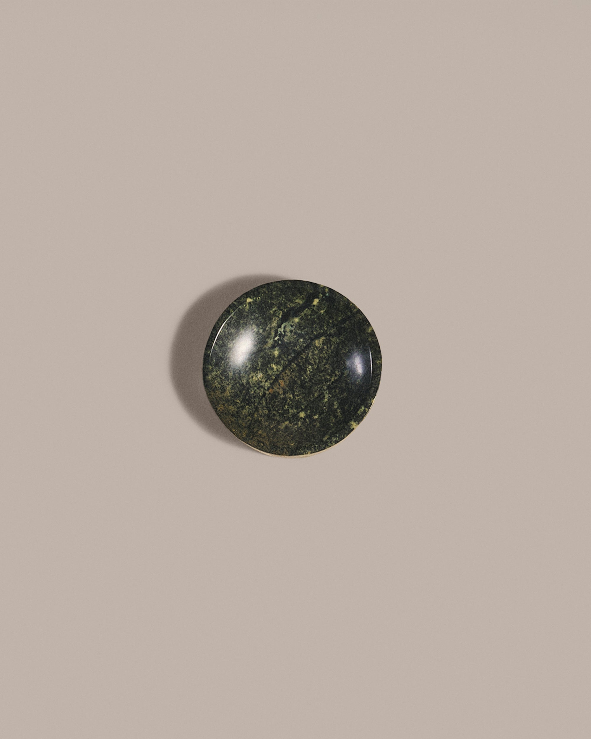 Salt Dish