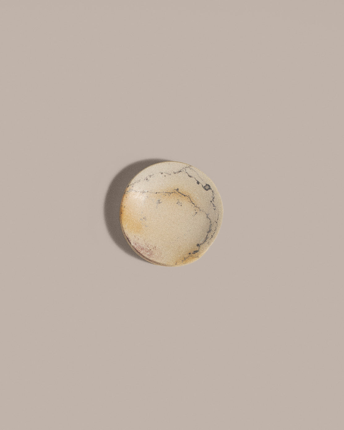 Salt Dish