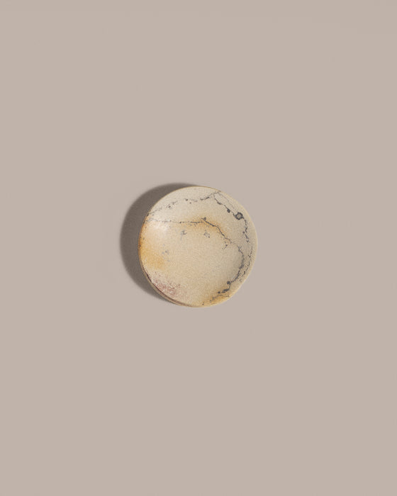 Salt Dish