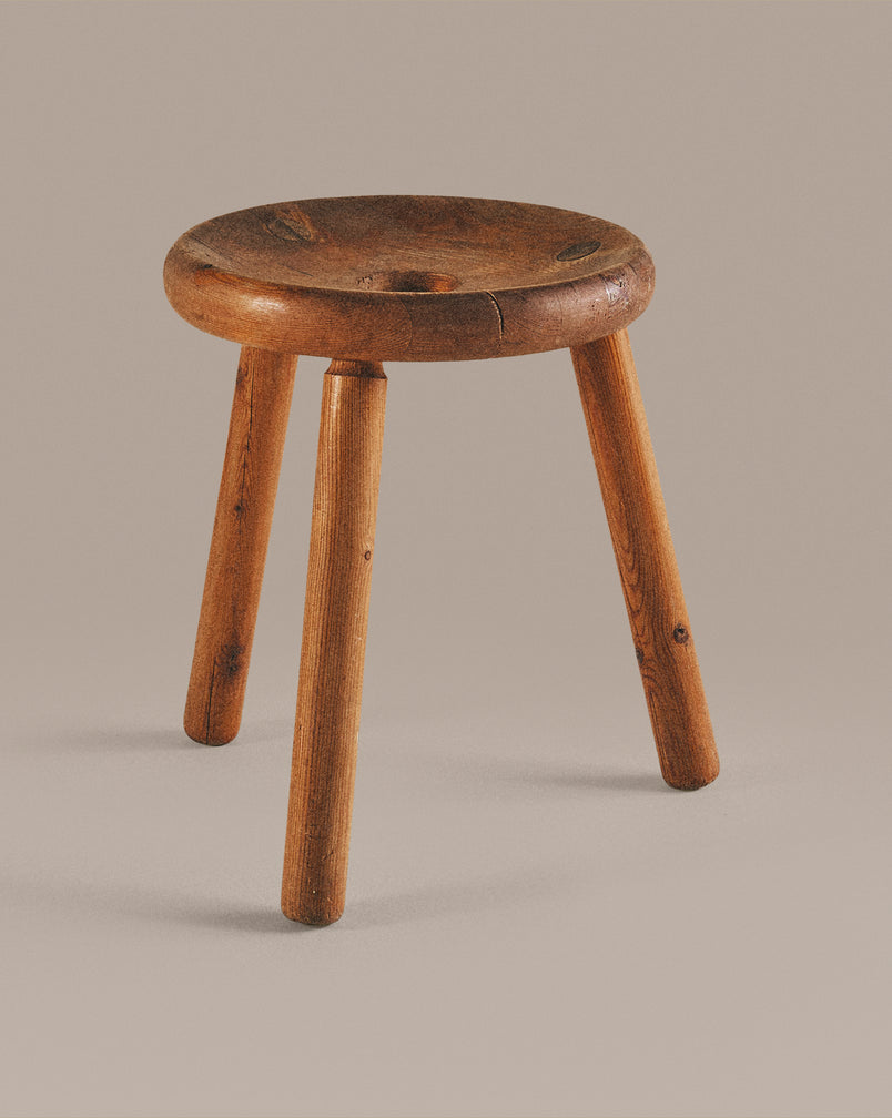 Sauna Stool