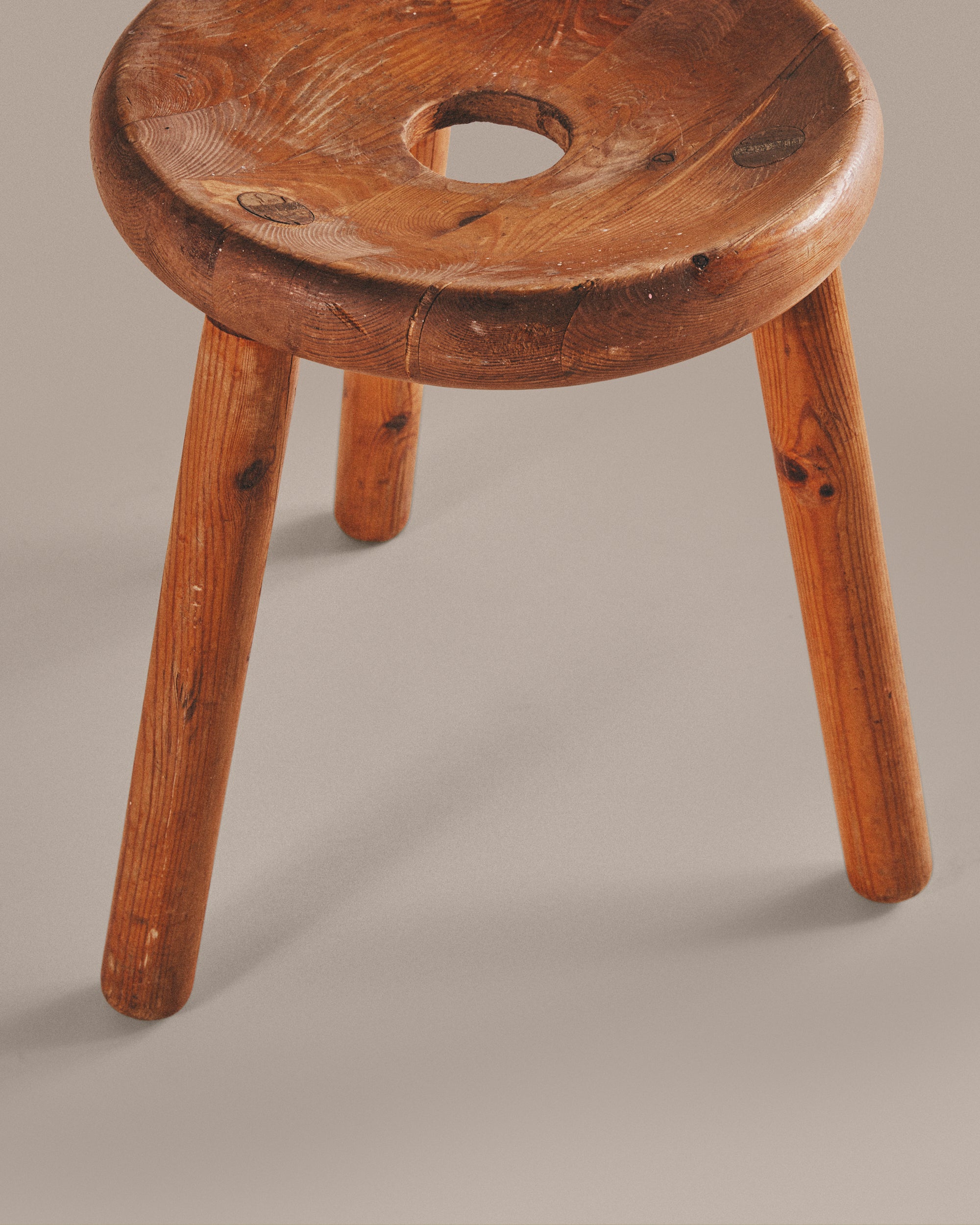 Sauna Stool