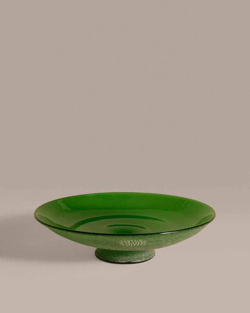 Scavo Serving Bowl