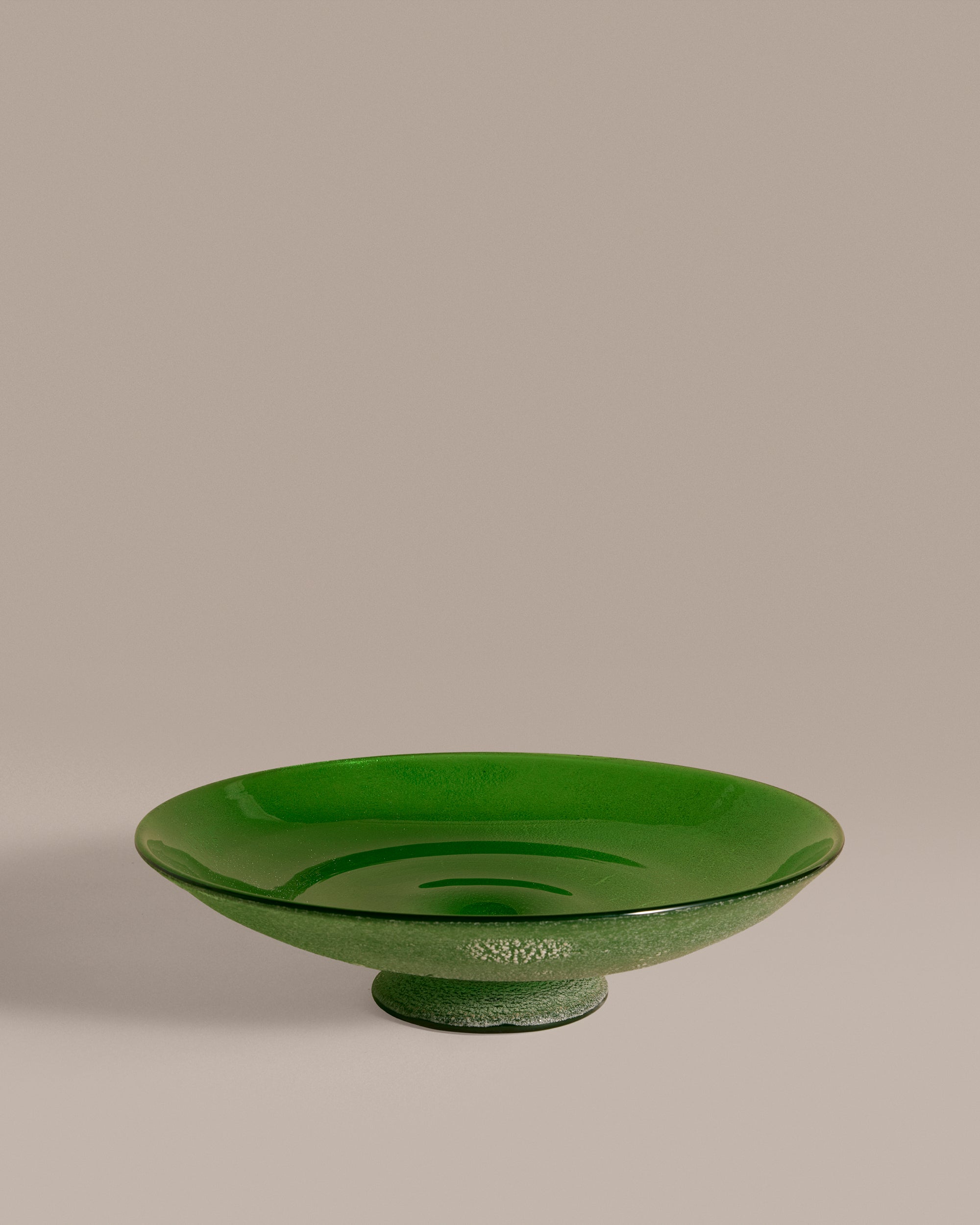Scavo Serving Bowl
