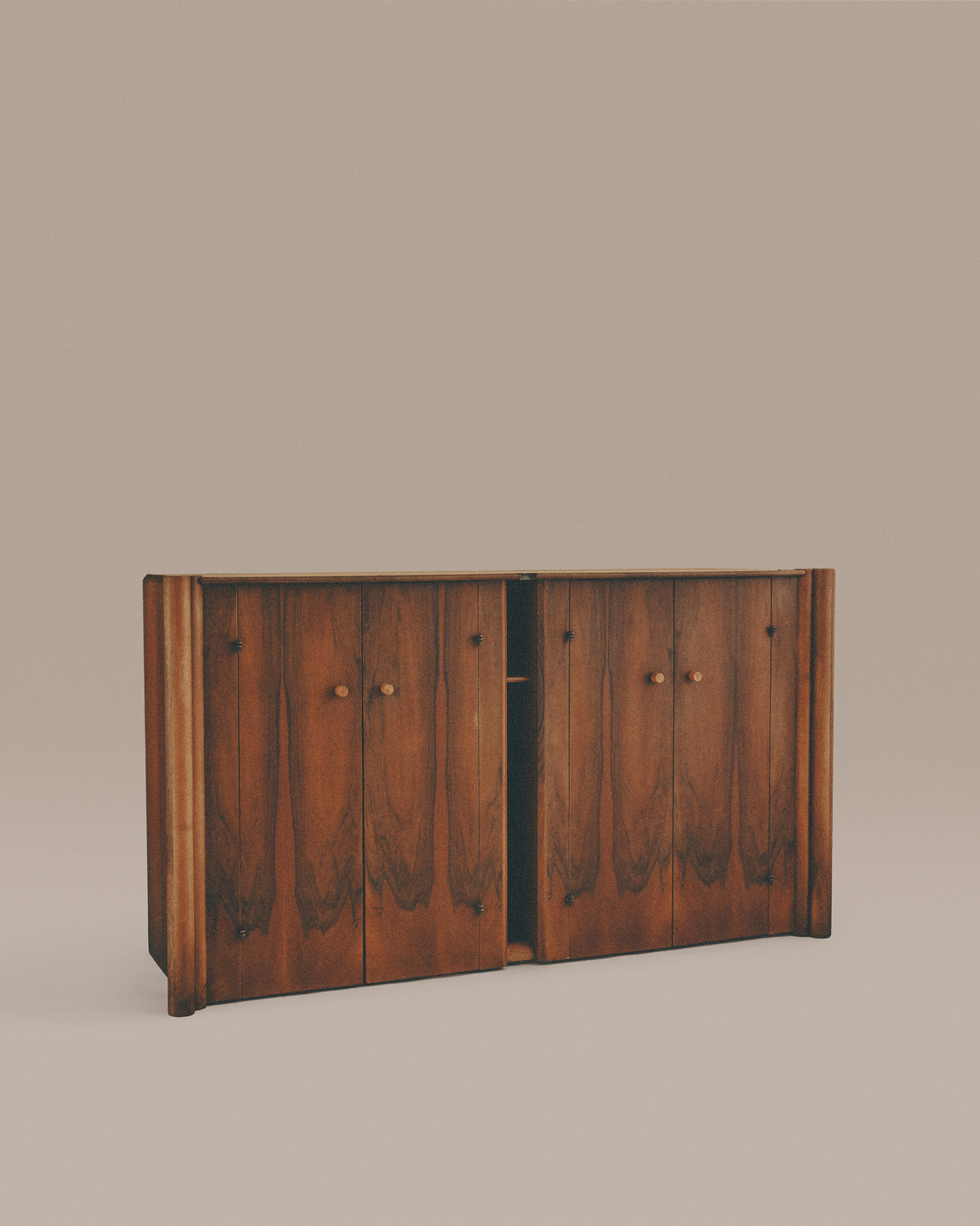 Scuderia Sideboard