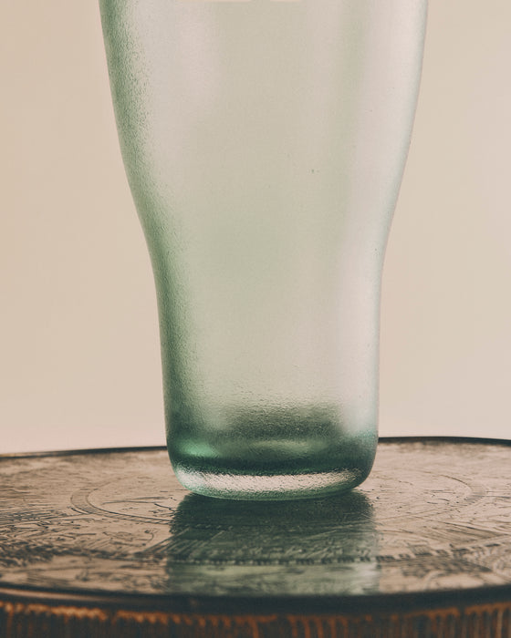 Seguso Murano Vase