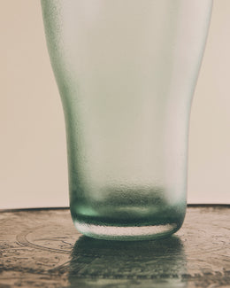 Seguso Murano Vase