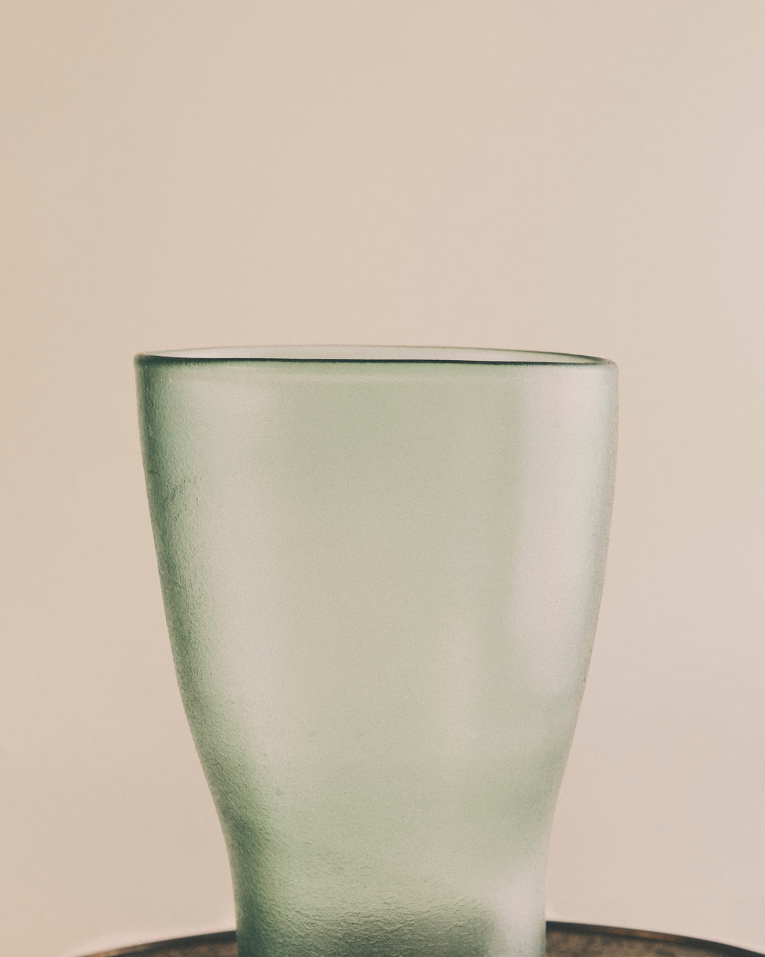 Seguso Murano Vase