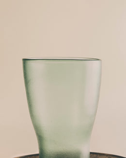 Seguso Murano Vase