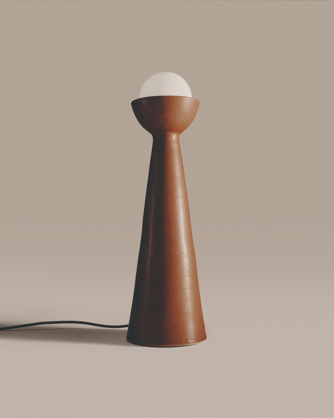 Seneca Table Lamp, Large