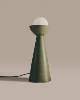Seneca Table Lamp, Small