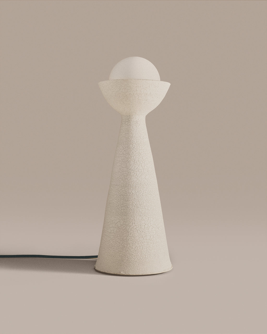 Seneca Table Lamp, Small