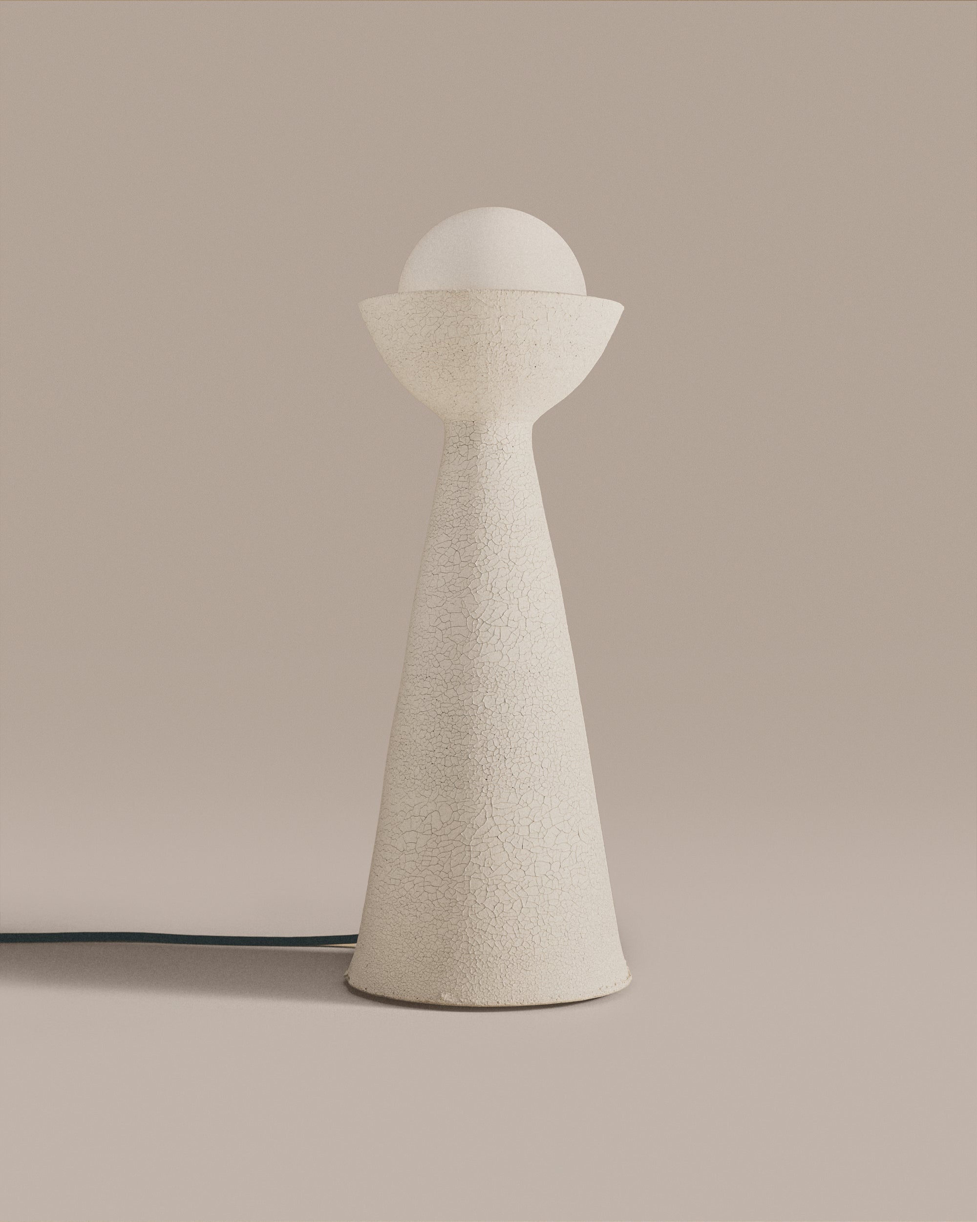 Seneca Table Lamp, Small