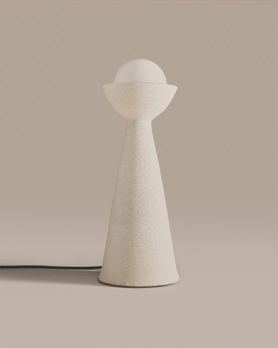Seneca Table Lamp, Small