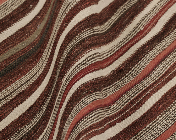 Shahsavan Multicolor Stripe Runner