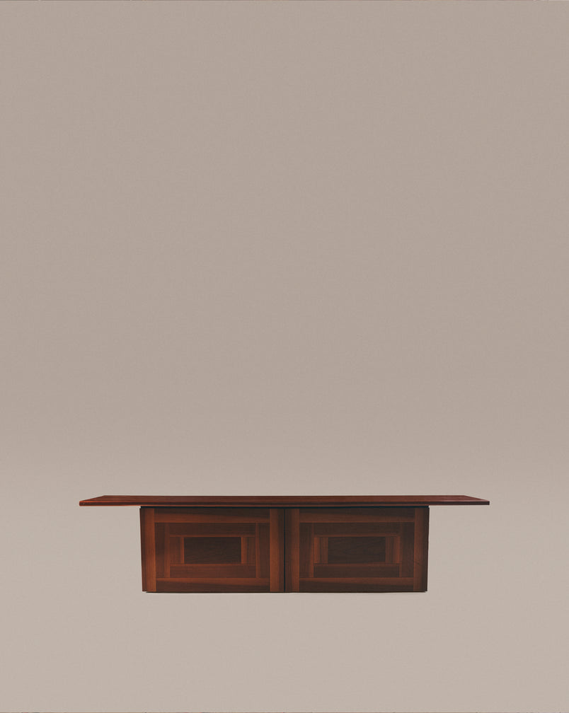 Sheraton Sideboard