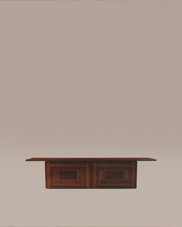 Sheraton Sideboard